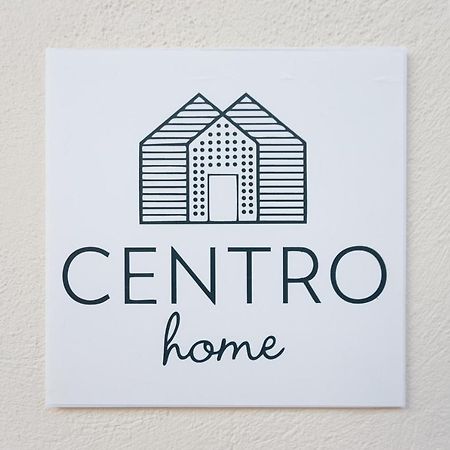 Centro Home Kalamata Exterior photo