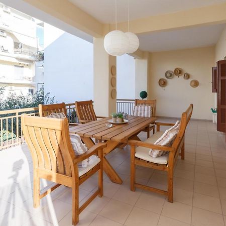 Centro Home Kalamata Exterior photo