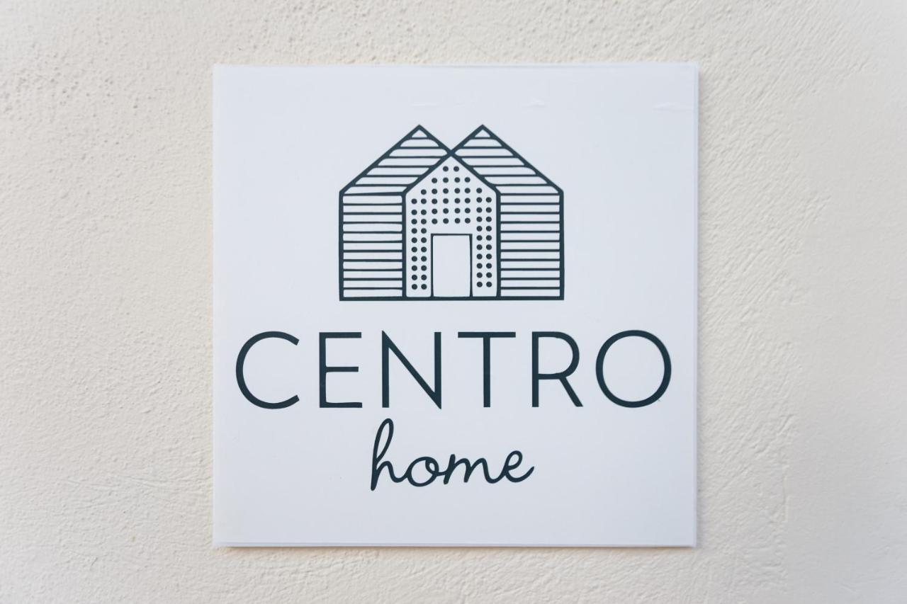 Centro Home Kalamata Exterior photo