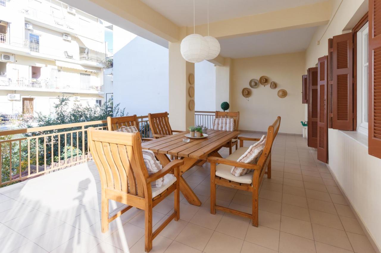 Centro Home Kalamata Exterior photo