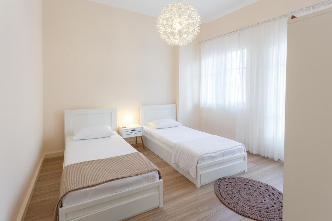 Centro Home Kalamata Exterior photo