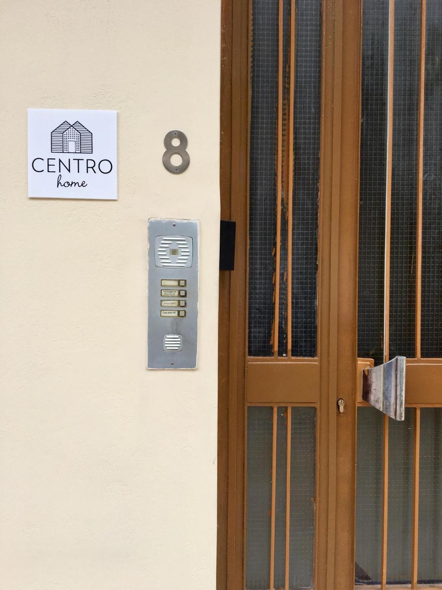 Centro Home Kalamata Exterior photo