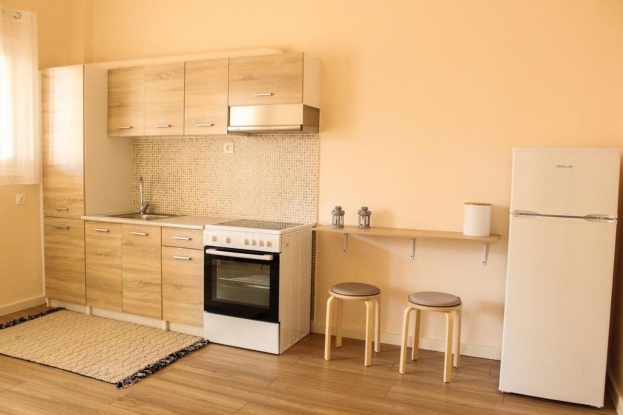 Centro Home Kalamata Exterior photo