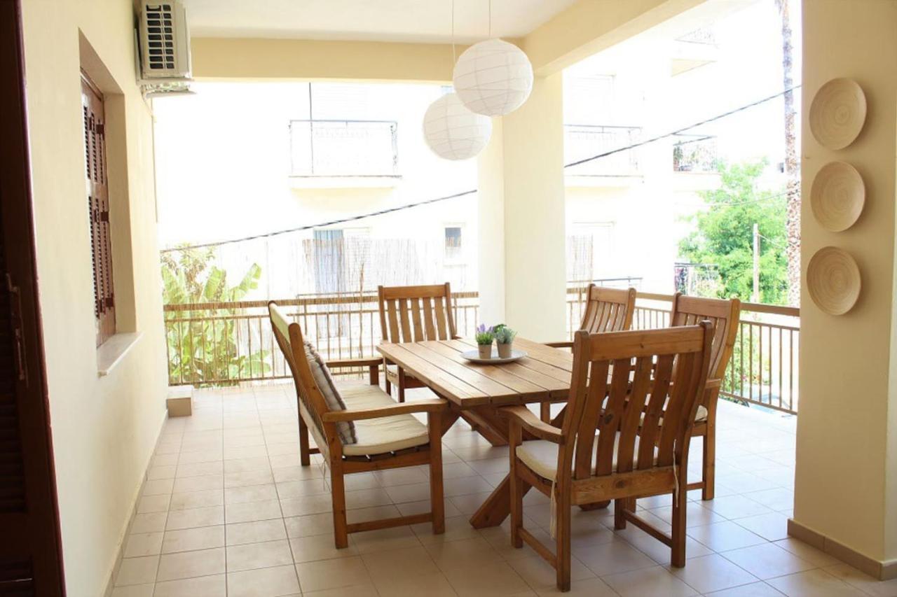 Centro Home Kalamata Exterior photo